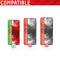 Displex Real Glass Premium Screenprotector met Applicator voor Samsung Galaxy S21 - Transparant