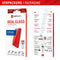 Displex Real Glass Premium Screenprotector met Applicator voor Samsung Galaxy S22/S23 - Transparant
