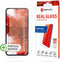 Displex Real Glass Premium Screenprotector met Applicator voor Samsung Galaxy S22/S23 - Transparant