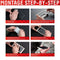 Displex Real Glass Screenprotector geschikt voor iPhone 14 Pro - Transparant