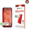 Displex Real Glass Screenprotector geschikt voor iPhone 14 - Transparant