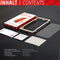 Displex Screenprotector Geschikt voor Samsung Galaxy A33 - Displex Real Glass 2D