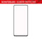 Displex Screenprotector Geschikt voor Samsung Galaxy A54 (5G) - Displex Real Glass FC