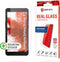 Displex Screenprotector Geschikt voor Samsung Galaxy Xcover 5 - Displex Real Glass 2D