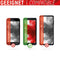 Displex Screenprotector Geschikt voor Samsung Galaxy Xcover 5 - Displex Real Glass 2D