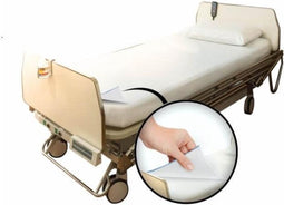 Disposble Hoeslaken-groot bed - 3 lagen