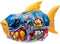 Dissectie Speelgoed - TREASURE X - Mega Haai - 30 cm - 35 verrassingen - Echte goudschat