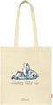 Distrineo Lilo and Stitch - Sunny Side Up Tote Bag / Stoffen Tas