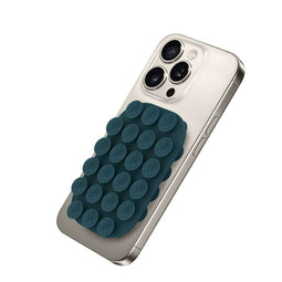 Celly FIXSQUAREBL - Schoudertas - Blauw