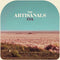 The Artisanals - Zia - CD - Standard Edition