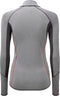 Gill Eco Pro Rash Vest - Dames - Maat L
