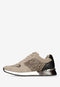 Mexx Sneakers Fleur Ellen MI001000953W-2007 - Lage sneakers - Taupe / Grijs - 37