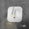 V-TAC VT-80068-W - LED Nachtlampje - CREE - USB-oplaadpoort - Wit - 8W - 830 Lumen - 3000K