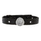 Talent Jewels TJA-3-14-03-2-235 - Uniseks Armband - Zwart