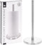 Excellent Houseware Keukenrolhouder | RVS | 33,5 cm