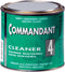 Commandant C45C Cleaner - 500G - Nr4