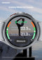 Samsung Galaxy Watch6 - Smartwatch - Gezondheidscoach - 40mm - Graphite