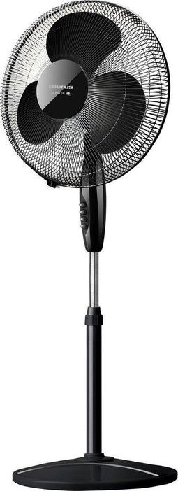 Taurus Elegance - Statiefventilator - Zwart