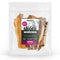 Snack voor honden Uniszki Piel de vaca Rundvlees 100 g
