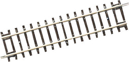 H0 Roco RocoLine (zonder ballastbed) 42411 Rechte rails 119 mm 12 stuk(s)