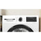 BOSCH WQG245D5NL - Warmtepompdroger - Self Cleaning Condensor en AutoDry - Serie 6