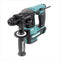 Makita HR166DZ - Accu SDS-plus boorhamer - 10.8V 1,1J (zonder accu)