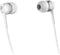 Sennheiser CX 350BT - Draadloze oortelefoon - Bluetooth 5.0 AAC AptX - Wit
