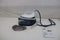 Philips PSG3000/20 - Stoomgenerator - 2400W - 1,4L reservoir - Verticaal strijken