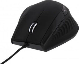 T'nB Ergo muis USB Type-A Optisch 1600 DPI