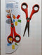 Diversen Schaar, 17,5 cm