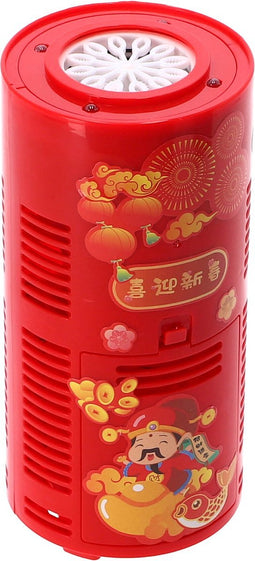 Diversen Vuurwerk Bellenblaas Machine