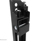 Neomounts WL30S-850BL12 - Muurbeugel - VESA 50x50 tot 200x200mm - Verstelbare hoogte - Max 55
