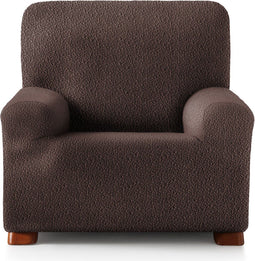 Hoes voor stoel Eysa ROC Bruin 70 x 120 x 130 cm