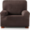 Hoes voor stoel Eysa ROC Bruin 70 x 120 x 130 cm