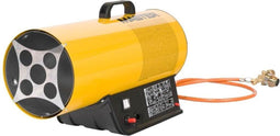 Master BLP33M - Propaangas werkplaatskachel - 33KW - Wit