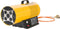 Master BLP33M - Propaangas werkplaatskachel - 33KW - Wit