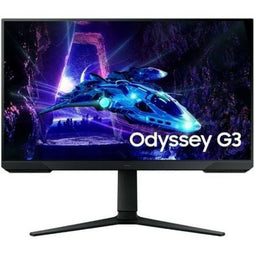 Monitor Samsung LS24DG304EUXEN
