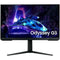 Monitor Samsung LS24DG304EUXEN
