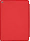 iMoshion Tablet Hoes Geschikt voor iPad Air 2 (2014) - iMoshion Luxe Bookcase tablet - Rood