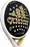Adidas X-Treme LTD Wit/Goud (Rond) - padel racket