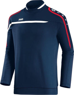 Jako Performance Sweater - Sweaters - Zwart - 140