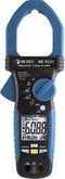Metrel MD 9231 Stroomtang Digitaal CAT IV 600 V, CAT III 1000 V Weergave (counts): 6000