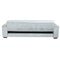Slaapbank Home ESPRIT Groen Modern 230 x 94 x 75 cm