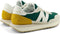 New Balance 237RTY - Lage sneakers - EVA-tussenzool - Acidic Green Heather - Maat 45