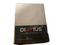 Dixxius Natural Dekbedovertrek - 180-200/200-220 cm - OFF White