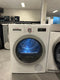BOSCH HOME PROFESSIONAL 8KG WARMTEPOMPDROGER VRIJSTAAND