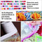 DIY 5D Diamond Painting Kit, Puzzle, Full Diamond Embroidery Cross Stitch Arts Craft Supply for Home Wall Decor, Phoenix (12X16inch/30X40CM)