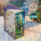 DIY Book Nook Boekensteun A Midsummer Night's Dream inclusief Dust-cover, Tone-Cheer, TQ130, 18 x 9,8 x 24,5 cm