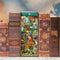 DIY Book Nook Boekensteun A Midsummer Night's Dream inclusief Dust-cover, Tone-Cheer, TQ130, 18 x 9,8 x 24,5 cm