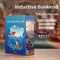 DIY Book Nook Boekensteun The Little Mermaid Bookend, Tone-Cheer, TQ112, 18,2x8x24,5cm